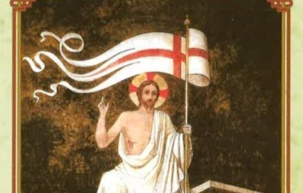 Wielkanoc 2026 - Życzenia Sióstr Niepokalanek