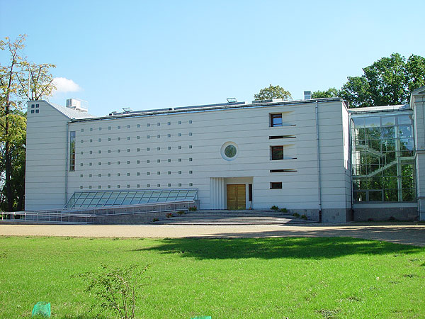 Pielgrzymka wychowanek - 22 września 2024 r.